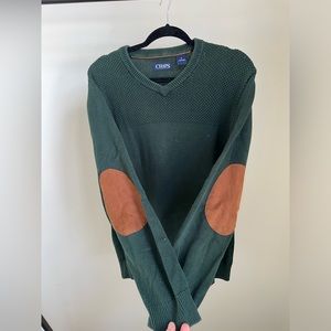 Chaps Men’s Pullover Sweater